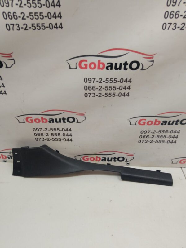 Б/У Накладка порога передня ліва RENAULT GRAND SCENIC III М105 769520004R