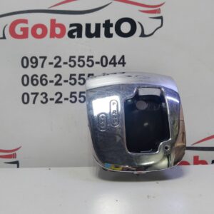 Б/У Накладка захист куліси зміни передач АКПП  RENAULT MEGANE III 969430003R
