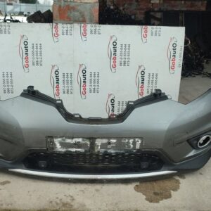 Б/У Бампер передній колір KAD  NISSAN X -TRAIL T32 620224CE0H