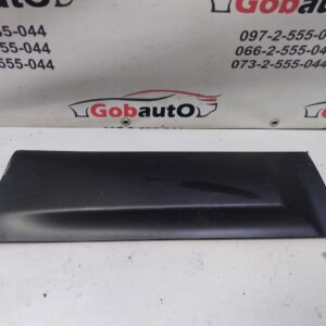 Б/У Молдинг дверки зад лівих NISSAN QASHQAI J10 82871JD01D