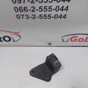 Б/У Кронштейн фари нижній  лівий  NISSAN QASHQAI J10  17446801