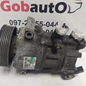Б/У Компресор кондиціонера 1.9tdi 2.0 tdi VOLKSWAGEN PASSAT B6 5N0820803