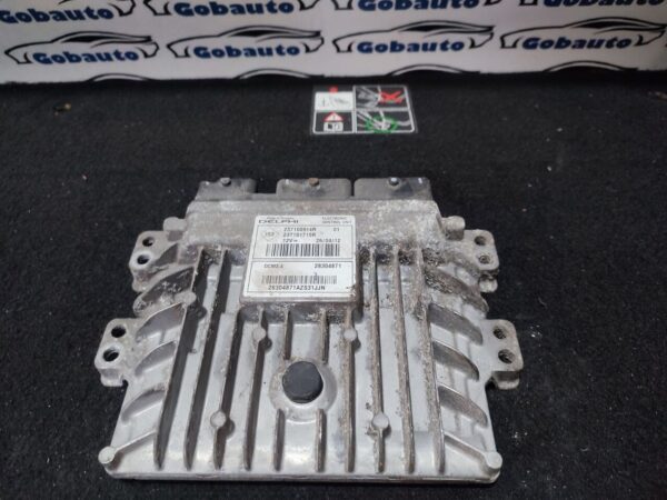 Б/У Блок управління двигуном мозги RENAULT MEGANE III Scenic III Grand III  237100914r