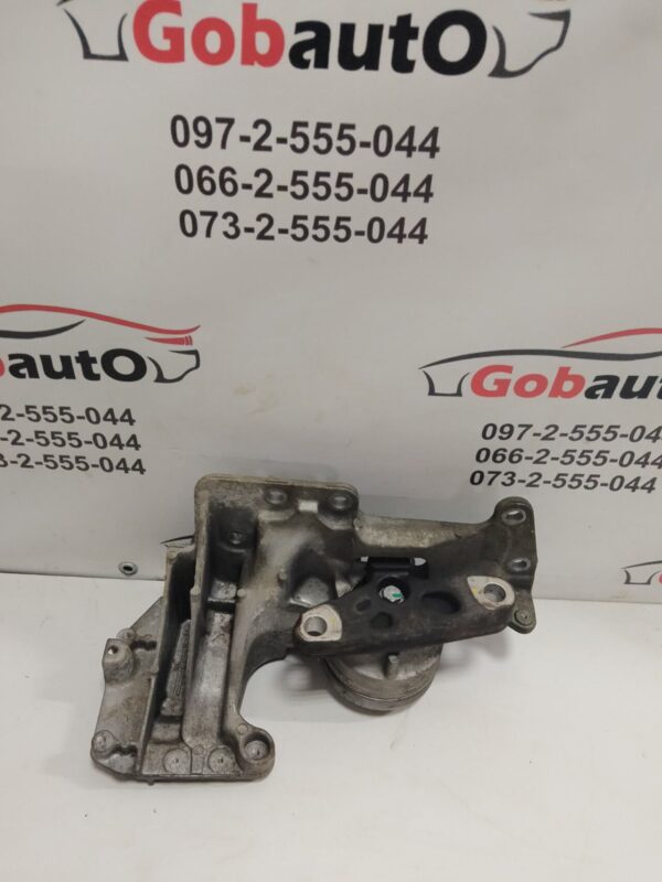 Б/У Подушка двигуна ліва верхня NISSAN QASHQAI J10  11220JD700
