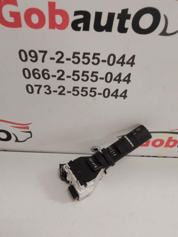 Б/У Підрульовий перемикач правий NISSAN QASHQAI J10  25260JD00A