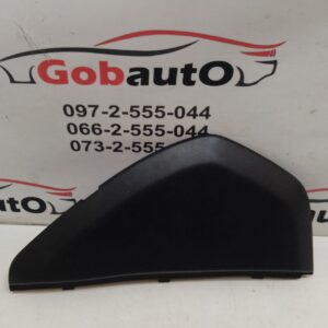 Б/У Защита консолі права NISSAN QASHQAI J11 M114 684984EA0A