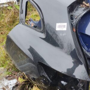 Б/У Четверть зад ліва RENAULT MEGANE III 766338921R