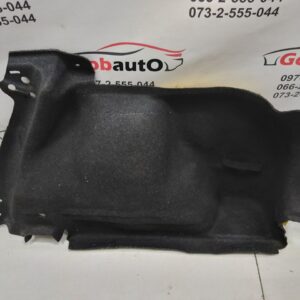 Б/У Обшивка багажника права NISSAN QASHQAI J11 M114 849504EA0A