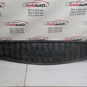 Б/У Защита бампера днища NISSAN QASHQAI +2 75892BR00A