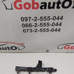 Б/У Кронштейн (направляюча) бампера переднього  правого NISSAN QASHQAI J11 М114 622224EA0A