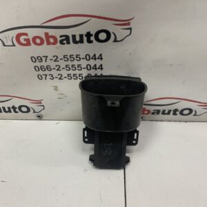 Б/У Накладка консолі NISSAN QASHQAI J11 M114 969101KN0A