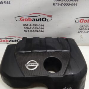Б/У Кришка двигуна NISSAN QASHQAI J11 M114 140414EA0A