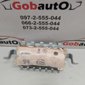 Б/У Подушка безпеки пасажира в торпедо NISSAN QASHQAI J11  985154EA0A