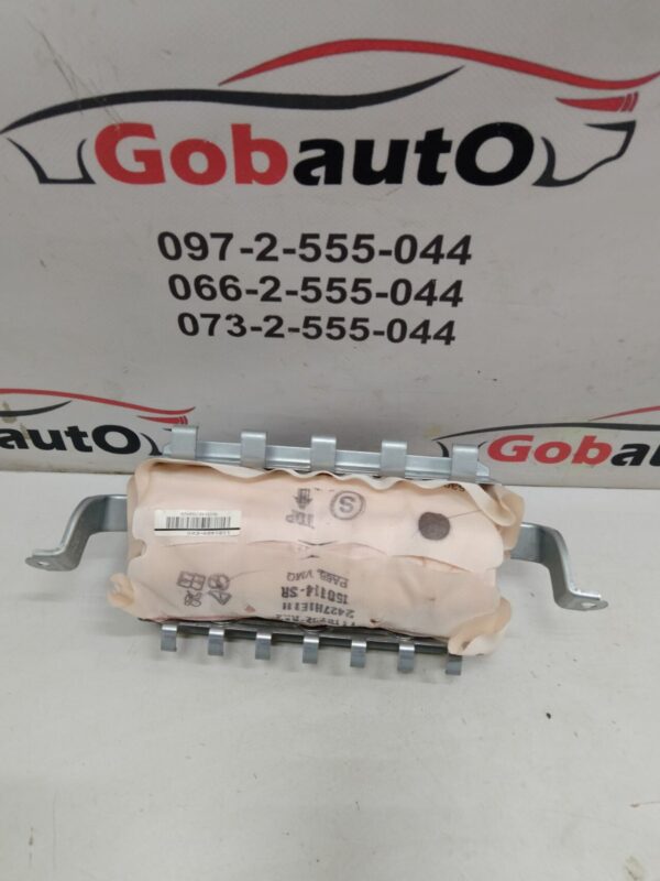 Б/У Подушка безпеки пасажира в торпедо NISSAN QASHQAI J11  985154EA0A