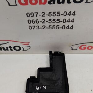 Б/У Кришка блоку запобіжників NISSAN QASHQAI J11 М114 243824BA2A