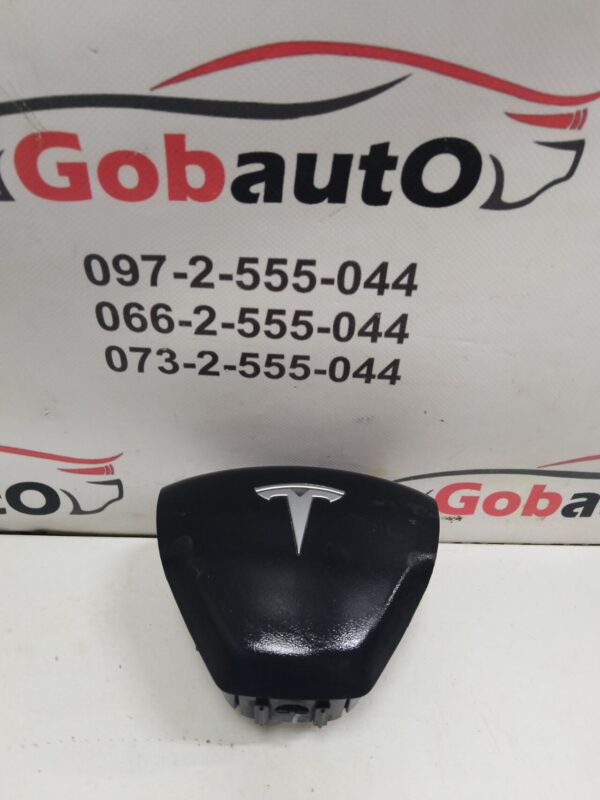 Б/У Подушка безпеки водія TESLA TESLA MODEL 3 M141 1508347-00-C