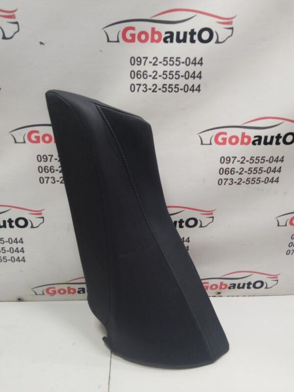 Б/У Подушка сидіння другого ряду ліва TESLA MODEL 3 1096027-61-I