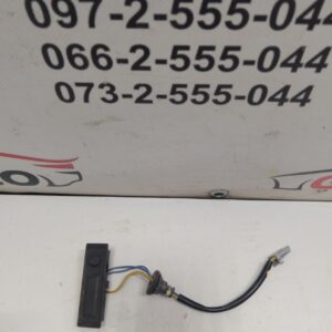 Б/У Кнопка відкривання багажника NISSAN LEAF 25380-3NA0A