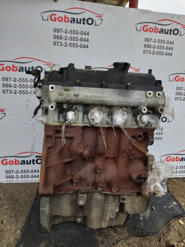 5 dci  RENAULT MEGANE III SCENIC III K9K 846