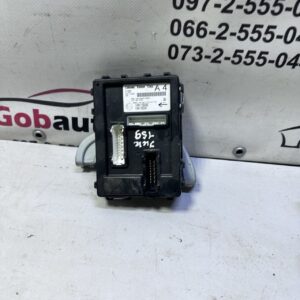 Б/У Блок комфорту  NISSAN JUKE M159 284B11KB0C