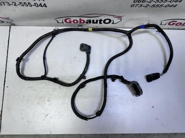 Б/У Електропроводка підкапотна TESLA MODEL Y 1489051-01-D