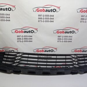 Б/У Решітка перед бампера RENAULT MEGANE III 622540001R (2)