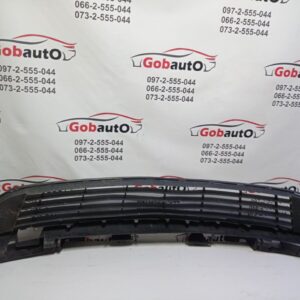 Б/У Решітка перед бампера центральна гола RENAULT SCENIC III GRAND SCENIC 622540016R