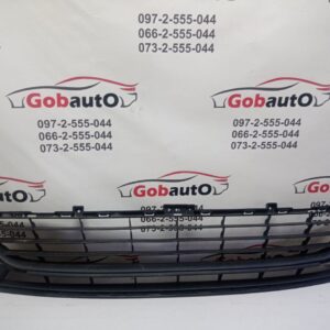 Б/У Решітка перед бампера нижня RENAULT MEGANE III 622547366R