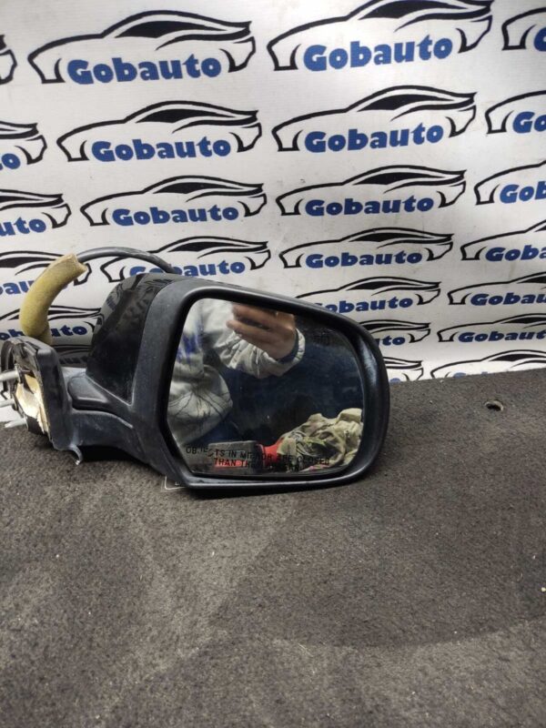 Б/У Дзеркало перед праве NISSAN LEAF FP 5034 M02