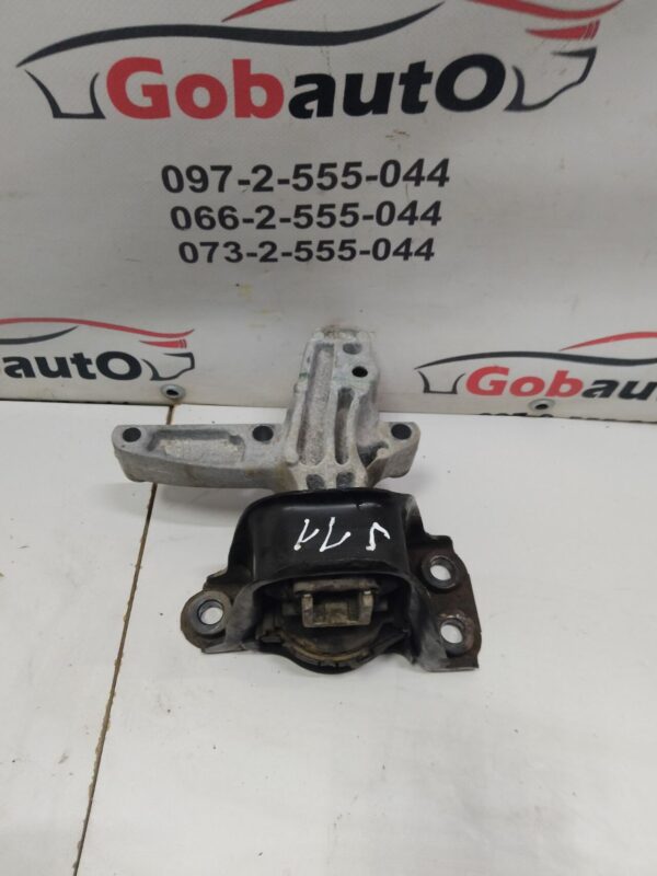 Б/У Подушка двигуна NISSAN QASHQAI J11 М99 112848459R