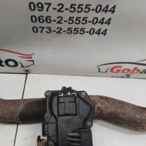 Б/У Дросільна заслінка 1.5 DCI NISSAN QASHQAI J11 М99 50885503