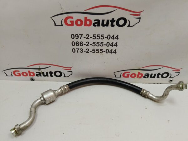 Б/У Трубка кондиціонера 1.6dсi  NISSAN QASHQAI J10  /  Q+2  92480BB50A