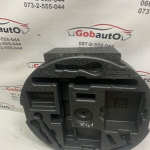 Б/У Абсорбер до багажника NISSAN QASHQAI J11  849A74EA1B