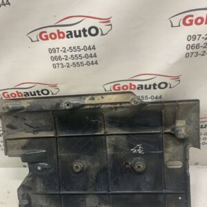Б/У Захист днища правий NISSAN QASHQAI J11 748144EA0B