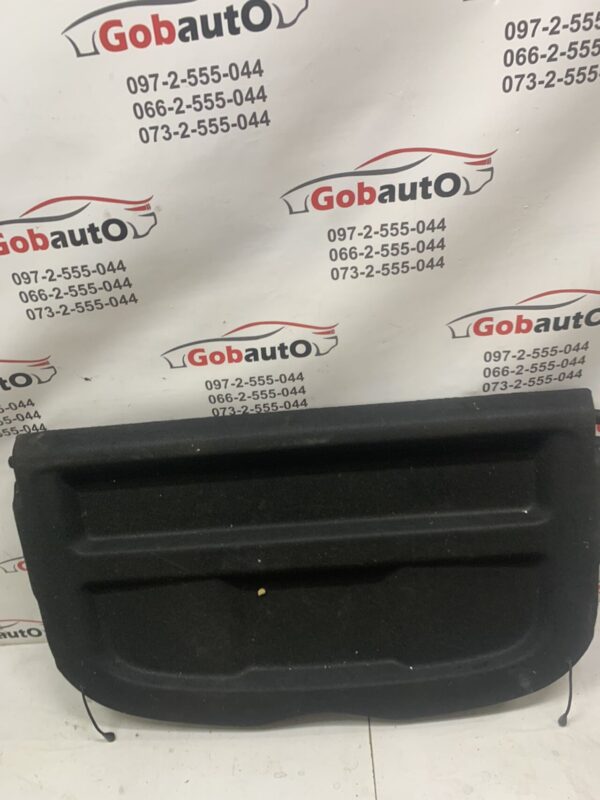 Б/У Полка багажника NISSAN QASHQAI J11  NISSAN ROGUE SPORT 799104EA0A