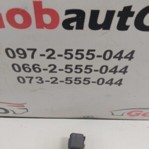 Б/У Реле вентилятора NISSAN QASHQAI J11 M99 252309F915