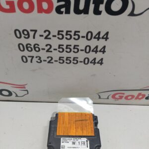 Б/У Датчик подушки безпеки NISSAN QASHQAI J11 M 99 988204EH0B