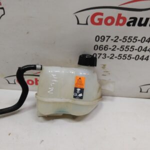 Б/У Бачок розширювальний NISSAN QASHQAI J11 М114 217114EA0A