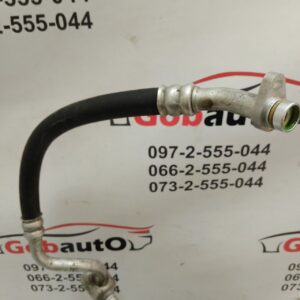 Б/У Трубка кондиціонера компресор-радіатор NISSAN QASHQAI J11 M114 924804EA0A