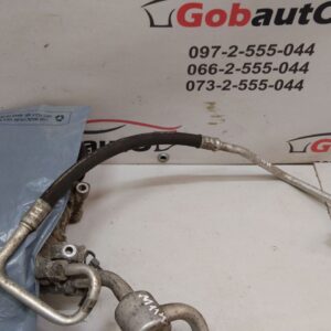Б/У Трубка кондиціонера компресор-радіатор NISSAN QASHQAI J11 M114 924904EA0A