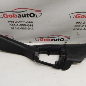 Б/У Накладка декоративна порогу стійки ліва  NISSAN QASHQAI J11 M114 849514EA1A