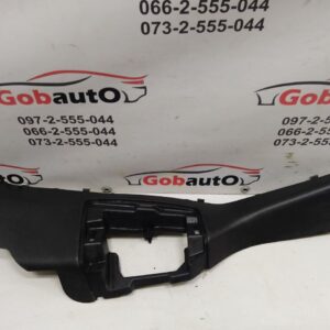 Б/У Накладка декоративна порогу стійки права  NISSAN QASHQAI J11 M114 849504EA1A