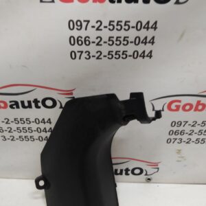 Б/У Накладка порога дверки передньої лівої  NISSAN QASHQAI J11 M114 669014EA0A