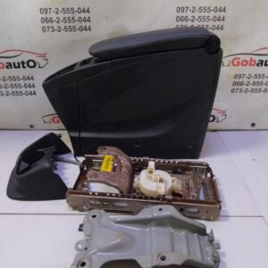 Б/У Підлокітник центральний RENAULT SCENIC III 969100069R