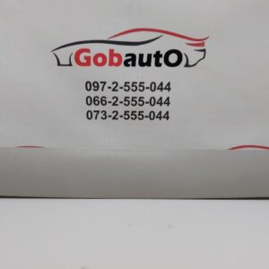 Б/У Обшивка кришки багажника центр  RENAULT SCENIC III 909040018R
