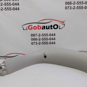 Б/У Обшивка кришки багажника ліва  RENAULT SCENIC III 909030013R
