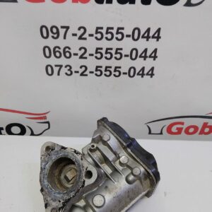 Б/У Клапан егр 1.5 dci RENAULT MEGANE III SCENIC 3  KANGO 2 147104647R
