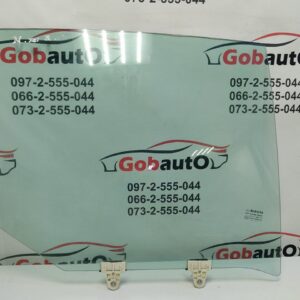 Б/У Скло дверки зад  праве  RENAULT MEGANE III хетчбек 2014 AS2 43R-000015 ХЗR