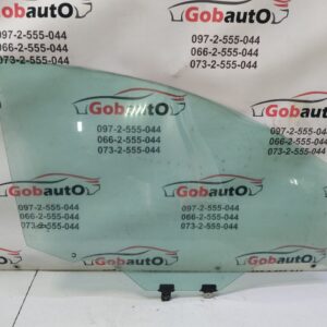 Б/У Скло перед права дверки NISSAN LEAF 80300-3NF0A