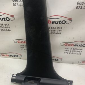 Б/У Обшивка стійки середня ліва NISSAN QASHQAI J11 М131 769164EA0A